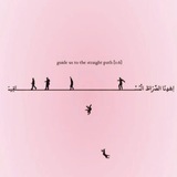 Telegram profile photo for لـتَطمئنّ .