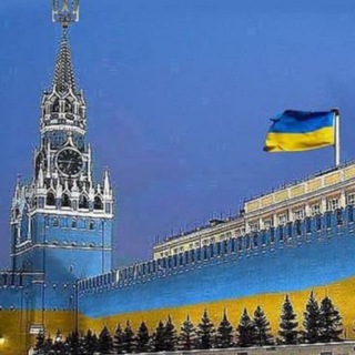 Telegram profile photo for ✙УКРАЇНСЬКИЙ ПАРТИЗАН✙