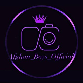 Telegram profile photo for ♛ 𝐀𝐅𝐆𝐇𝐀𝐍 𝐁𝐎𝐘𝐒 𝐎𝐅𝐅𝐈𝐂𝐈𝐀𝐋 ♛