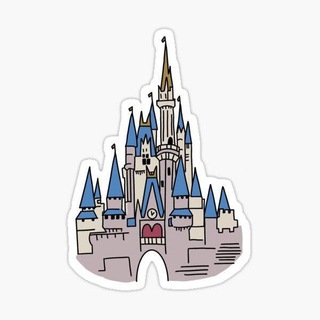 Telegram profile photo for DISNEY ANIMADO