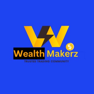 Telegram group profile photo for 💲Team WealthMakerz💲