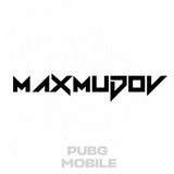 Telegram profile photo for MAXMUDOV PUBG