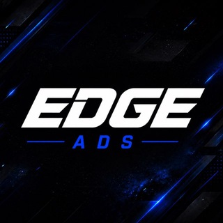 Telegram profile photo for EdgeADS