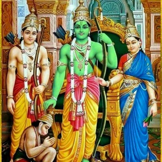 Telegram profile photo for Tamil Devotional songs only