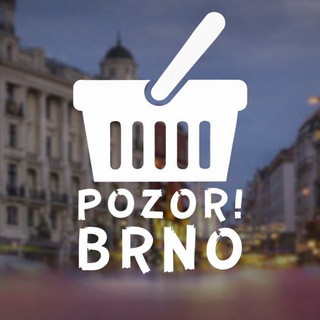 Telegram profile photo for Pozor! Барахолка | Брно