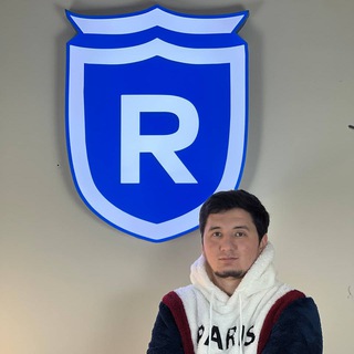 Telegram profile photo for Фархат Исламкул про Каспи и бренд🚀