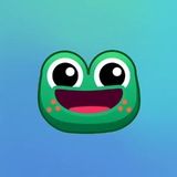 Telegram profile photo for Boost refferal