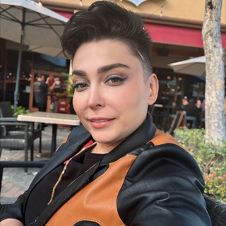 Telegram profile photo for سونیا اباذری