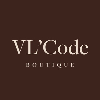 Telegram profile photo for VL’ Code Женская одежда Бренд