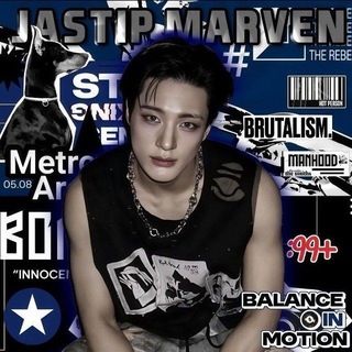 Telegram profile photo for OPEN II JASTIP MARVEN.