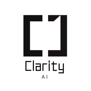 Telegram profile photo for Clarity