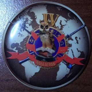 Telegram profile photo for Клуб МШВМ Владимира Иосипенко