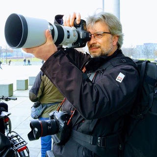 Telegram profile photo for GBfreiheitsfoto