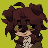 Telegram profile photo for меко 💚