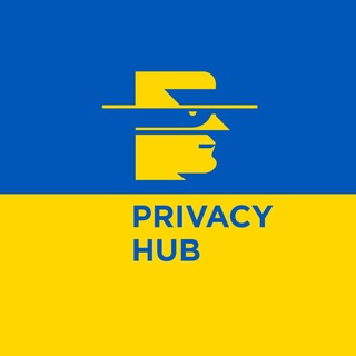 Telegram profile photo for Privacy HUB