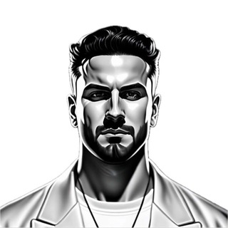 Telegram profile photo for Малолетов
