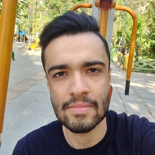 Telegram profile photo for اُمـⓞⓜⓘⓓـید