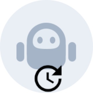 Telegram profile photo for Bot API Updates