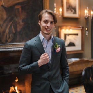 Telegram profile photo for Matt Wallace