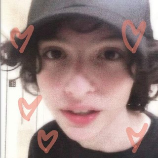 Telegram profile photo for Ебанько✨⚰