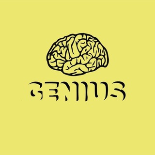 Telegram profile photo for крипта, деньги, три гения