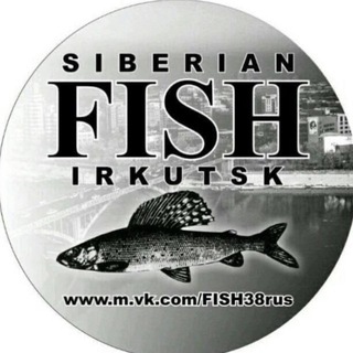 Telegram profile photo for Рыбалка в Сибири на Байкале