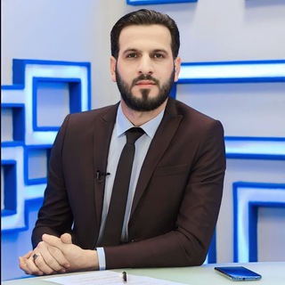 Telegram profile photo for علي الحسن _ Ali alhassan