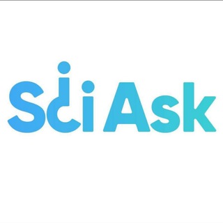 Telegram profile photo for SciAsk