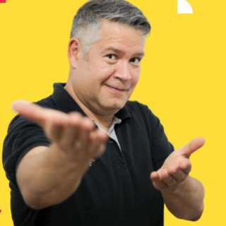 Telegram profile photo for Marcelo Pimenta Inovador 🌶