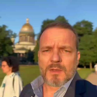Telegram profile photo for Stratos