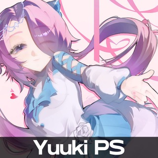 Telegram profile photo for KyMiHoYo: Приватки от Кумихо