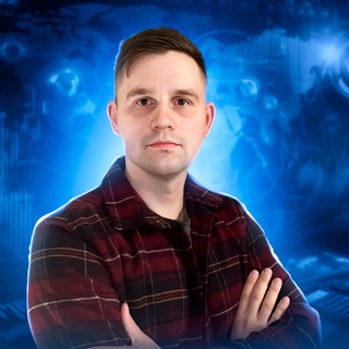 Telegram profile photo for Крипто инвестор | Николай Карпов