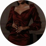 Telegram profile photo for شـــࢪوحــاﺗــ فـــاطــمــۃ 🤍.