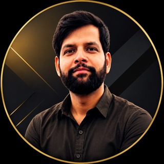 Telegram profile photo for Trade with Pawan