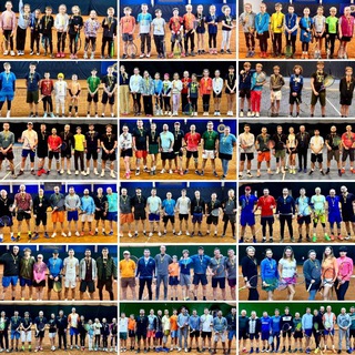 Telegram profile photo for 🎾SMASH УКРАЇНА🇺🇦