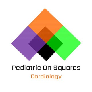 Telegram profile photo for Cardiology - Pediatrics On Squares