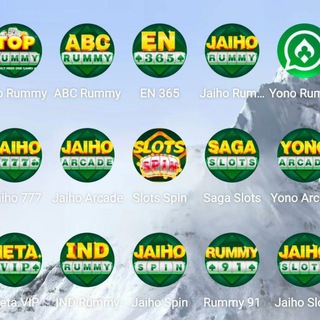 Telegram profile photo for All Yono Zone