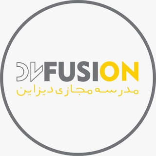 Telegram profile photo for dvFusion