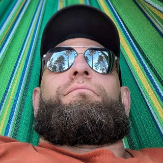 Telegram profile photo for Папа с вами!😎