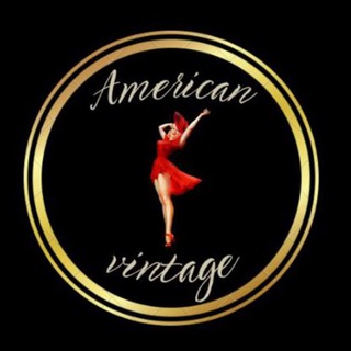 Telegram profile photo for Vintage Jewelry