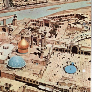 Telegram profile photo for بزم قدسیان 2