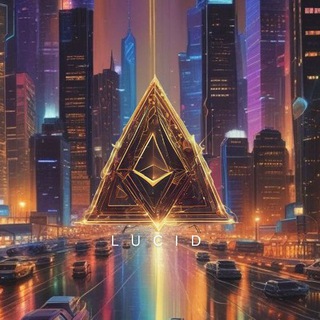 Telegram profile photo for Lucid Ones