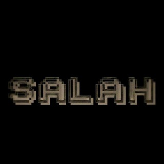 Telegram profile photo for المصمم صلاح احمدين