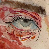 Telegram profile photo for Blue, No #Mercy.