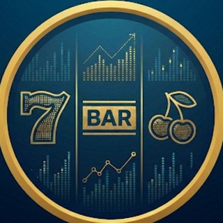 Telegram profile photo for Gambling analytics🎰