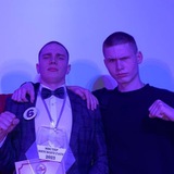 Telegram profile photo for два Придурка 👽🥴