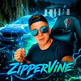 Telegram profile photo for 𝗭𝗶𝗽𝗽𝗲𝗿𝗩𝗶𝗻𝗲