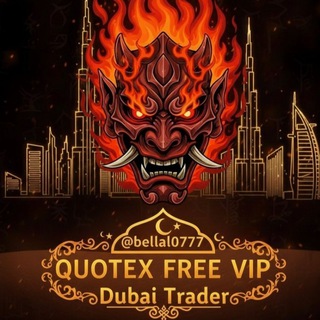 Telegram profile photo for 𝙌𝙪𝙤𝙩𝙚𝙭 𝙆𝙞𝙣𝙜 𝘿𝙪𝙗𝙖𝙞 💲