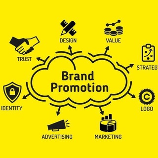 Telegram profile photo for Promotion with MR Vikas