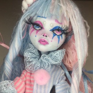 Telegram profile photo for Miss MeMs